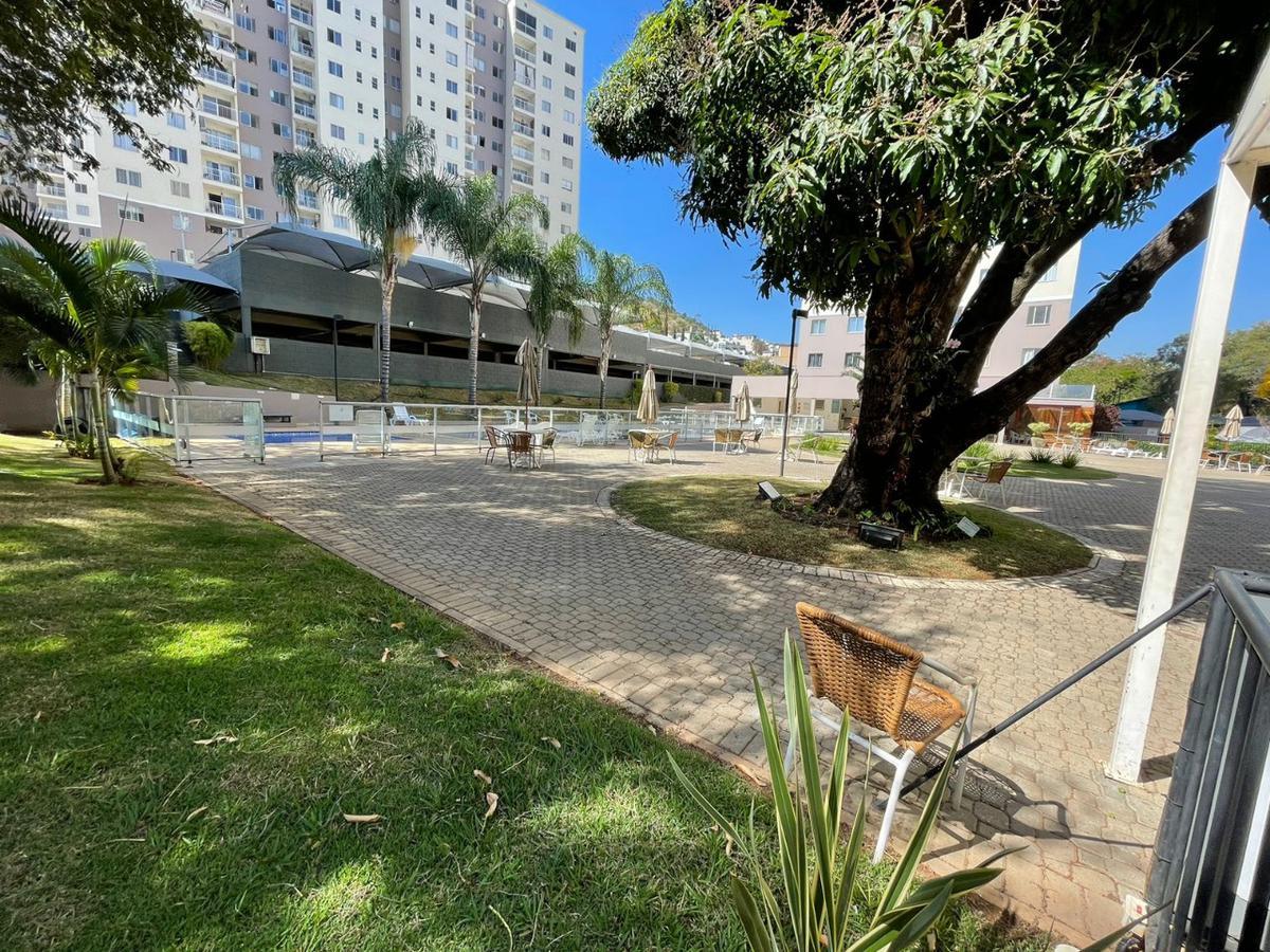 Apartamento, Paquetá, 2 Quartos, 2 Vagas, 1 Suíte