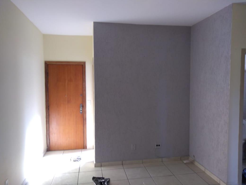 Apartamento, Planalto, 2 Quartos, 1 Vaga