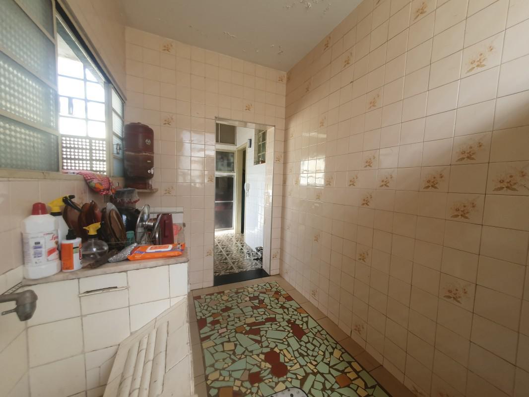 Casa, Jardim América, 3 Quartos, 1 Vaga