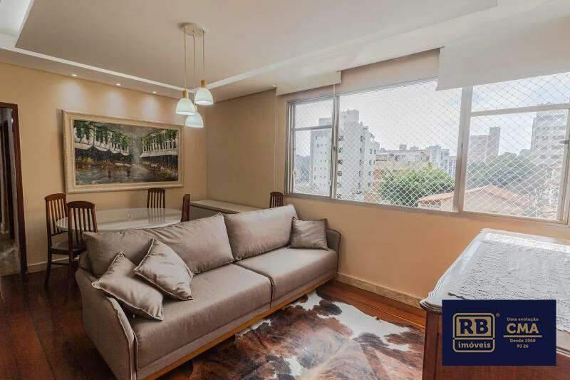 Apartamento, Santo Antônio, 3 Quartos, 1 Vaga, 2 Suítes