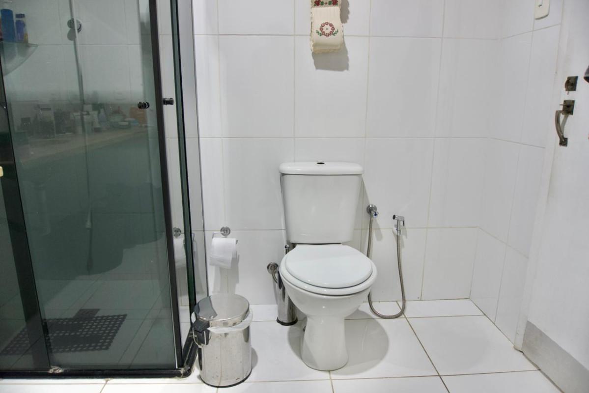 Apartamento, Centro, 3 Quartos, 1 Vaga