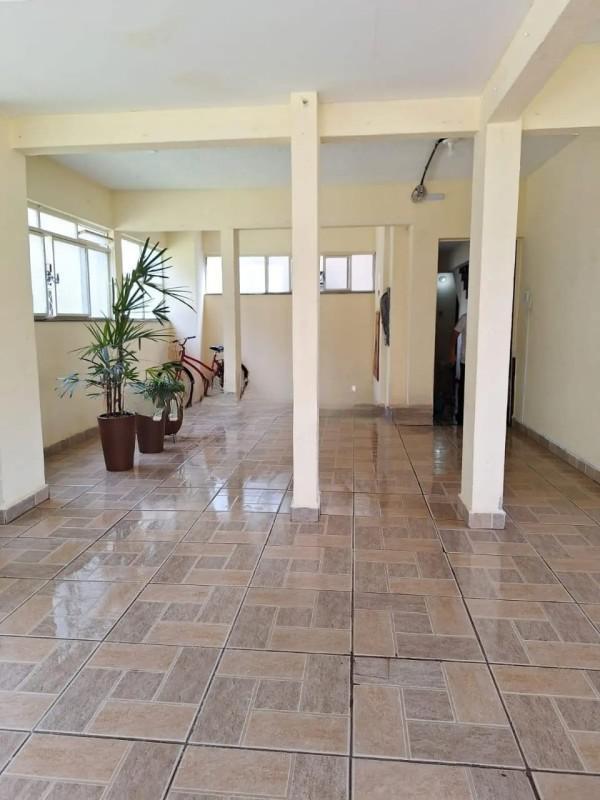 Apartamento, Itatiaia, 2 Quartos, 1 Vaga