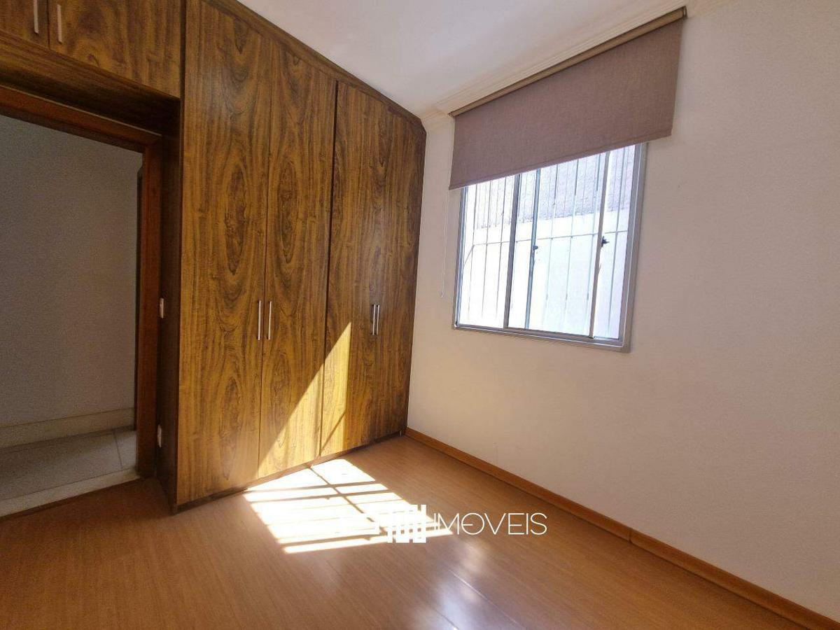 Apartamento, Padre Eustáquio, 3 Quartos, 2 Vagas, 1 Suíte