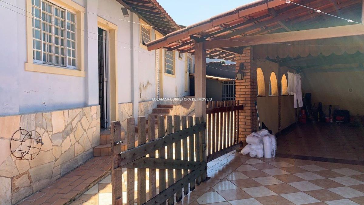 Casa, Amazonas, 4 Quartos, 5 Vagas, 1 Suíte