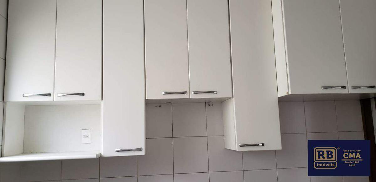 Apartamento, Gutierrez, 4 Quartos, 2 Vagas, 1 Suíte