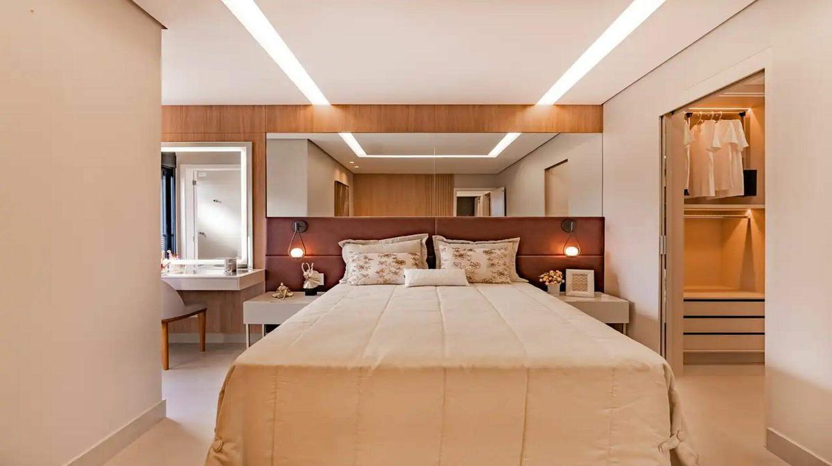 Apartamento, Patrimônio, 3 Quartos, 2 Vagas, 1 Suíte