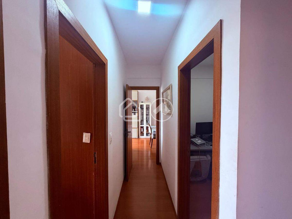 Apartamento, Buritis, 4 Quartos, 2 Vagas, 1 Suíte