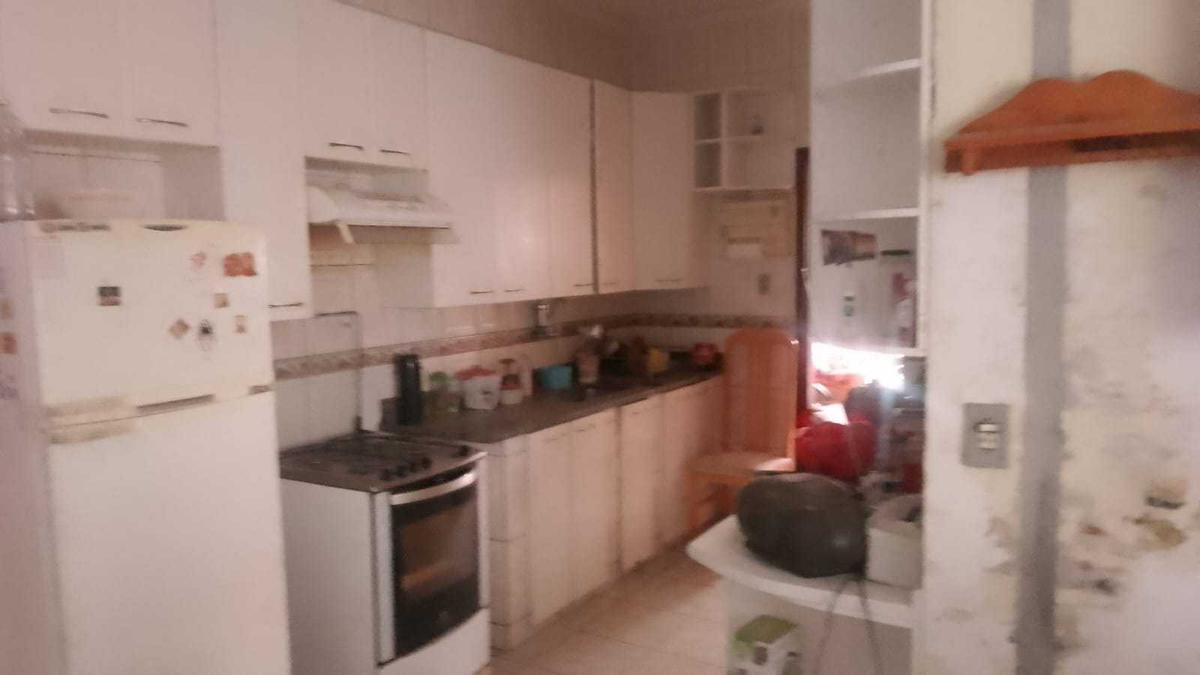 Casa, Anchieta, 3 Quartos, 1 Vaga