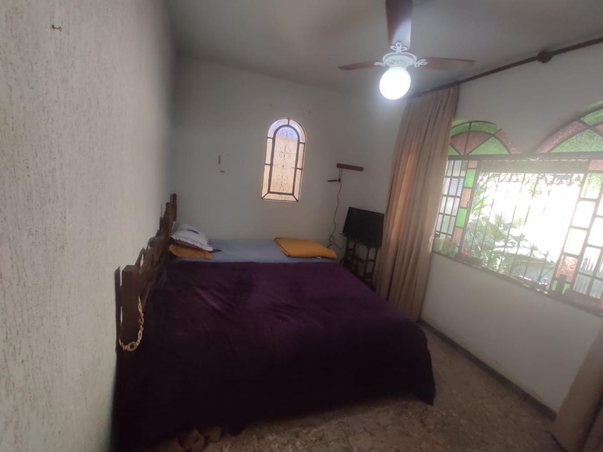 Casa, Palmares, 3 Quartos, 3 Vagas, 1 Suíte