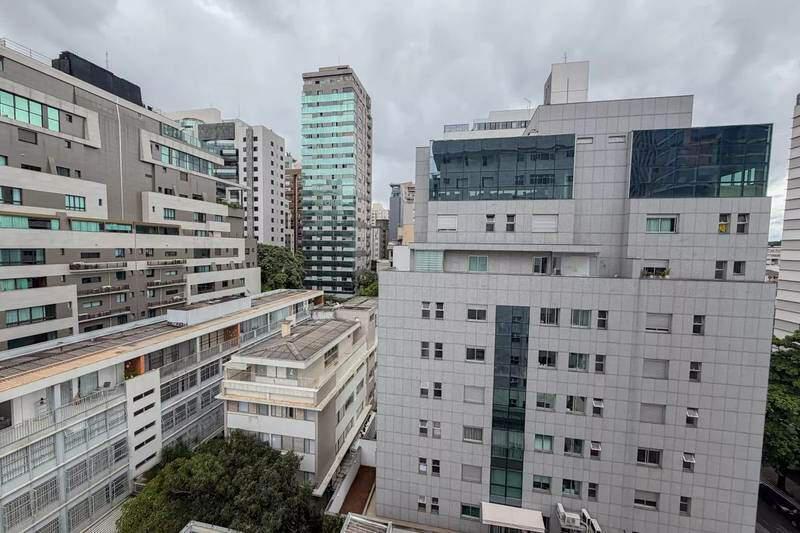 Apartamento, Santo Agostinho, 4 Quartos, 2 Vagas, 1 Suíte