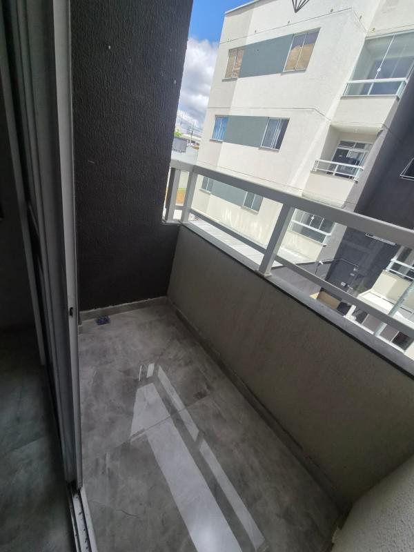 Apartamento, Colonial, 3 Quartos, 1 Vaga