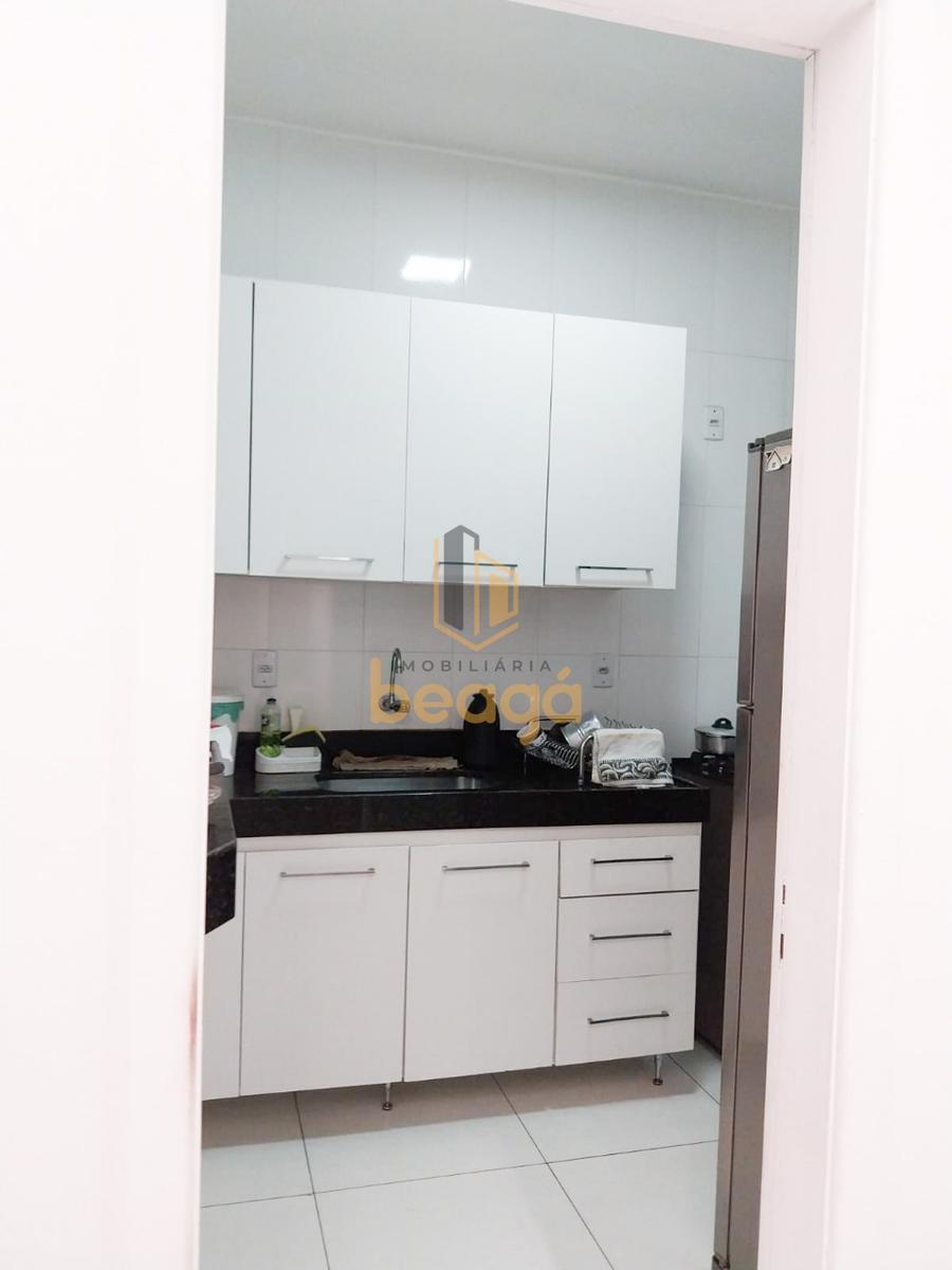 Apartamento, Glória, 2 Quartos, 1 Vaga