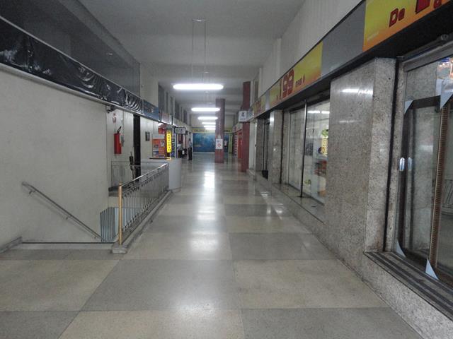 Loja, Centro