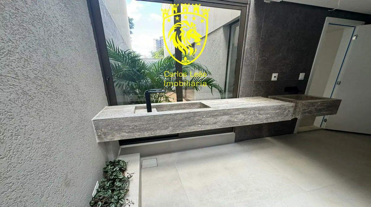 Apartamento, Savassi, 4 Quartos, 3 Vagas, 2 Suítes