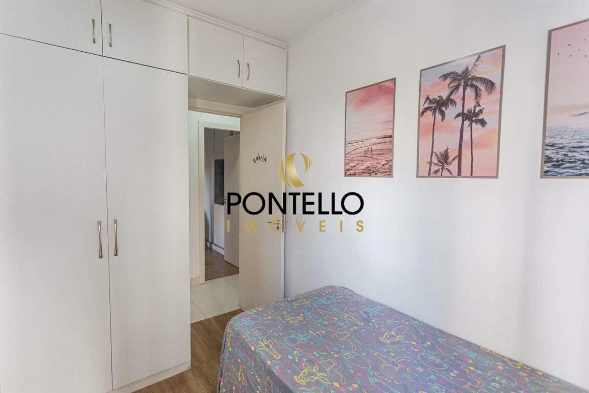Apartamento, Sion, 3 Quartos, 2 Vagas, 1 Suíte