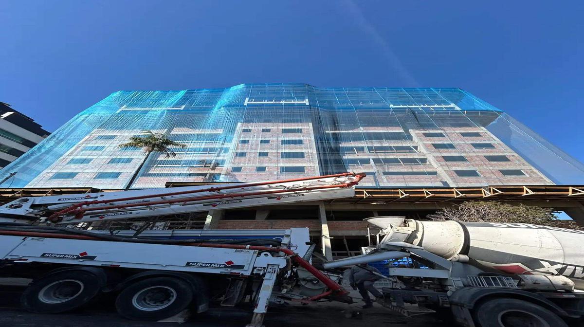 Apartamento, Gutierrez, 3 Quartos, 2 Vagas, 1 Suíte