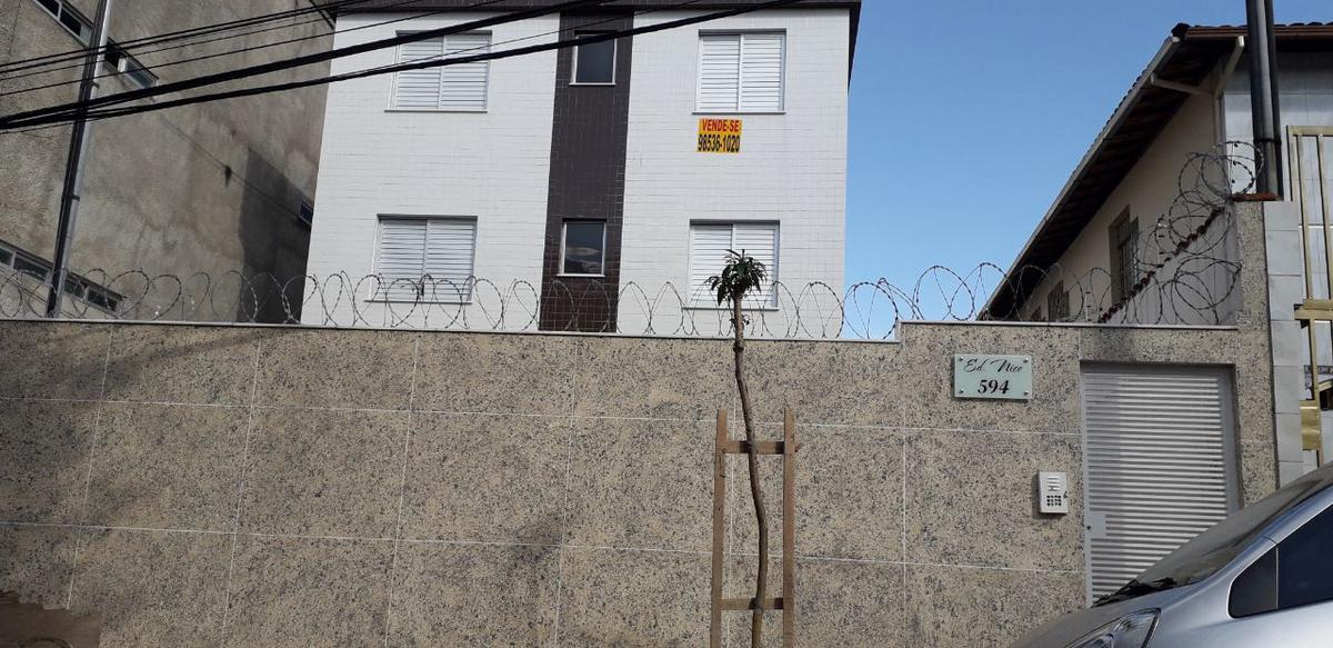 Apartamento, Planalto, 3 Quartos, 2 Vagas