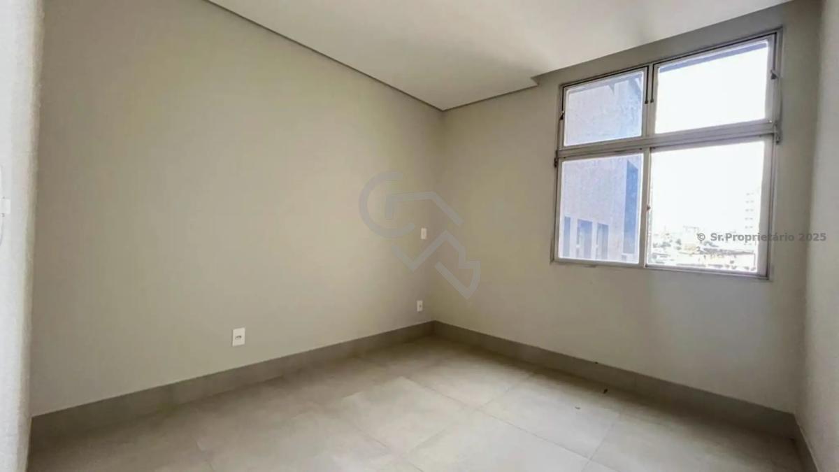 Apartamento, Centro, 2 Quartos, 0 Vaga, 1 Suíte