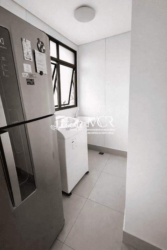 Apartamento, Vila da Serra, 2 Quartos, 1 Vaga, 1 Suíte
