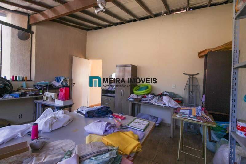 Casa, Planalto, 5 Quartos, 4 Vagas, 1 Suíte