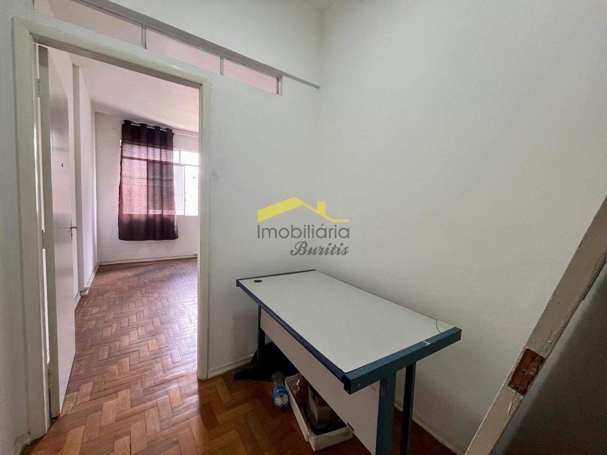 Sala, Centro