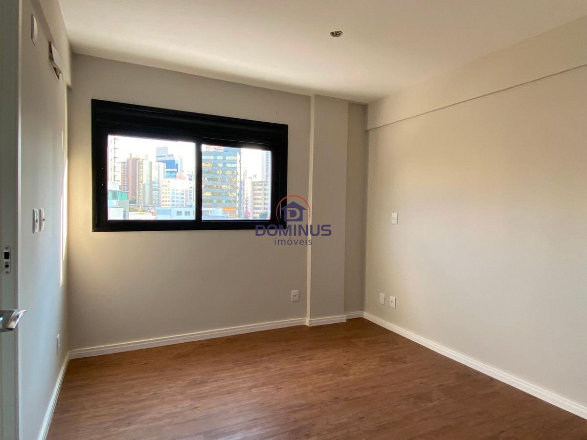 Apartamento, Serra, 3 Quartos, 2 Vagas, 1 Suíte