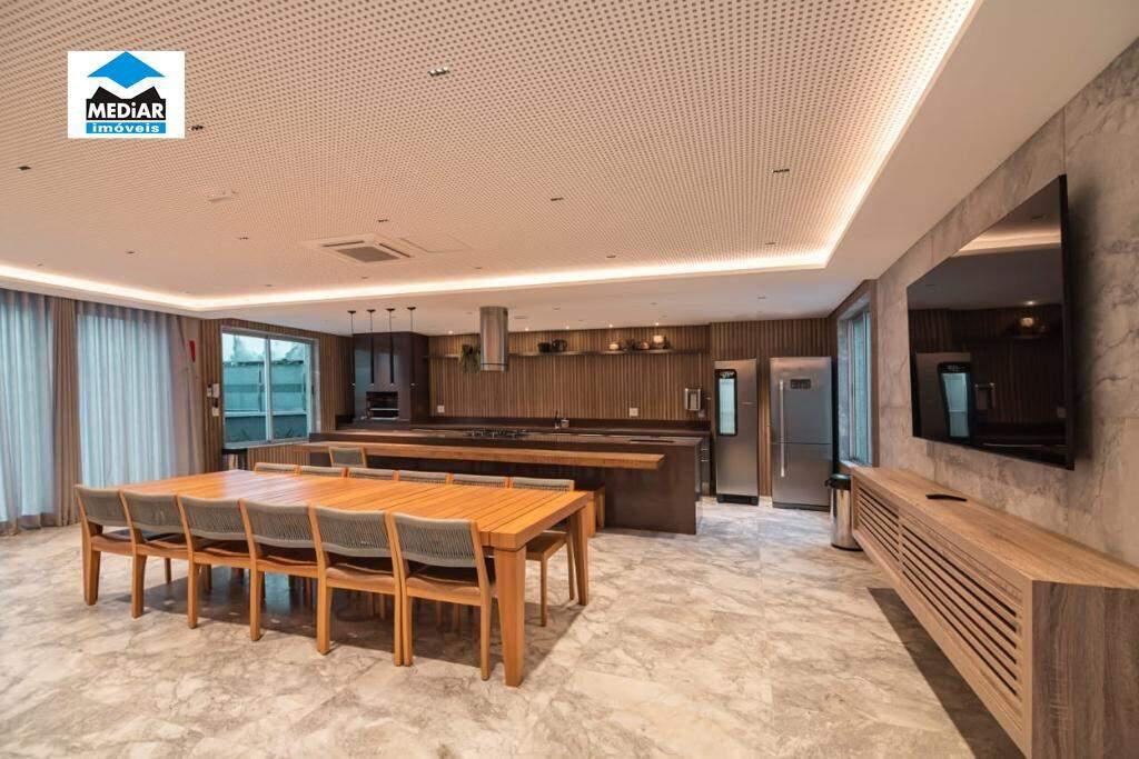 Apartamento, Anchieta, 4 Quartos, 4 Vagas, 4 Suítes