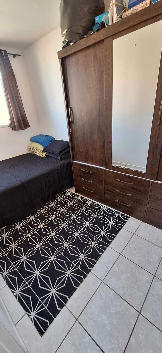 Apartamento, Nova Pampulha, 2 Quartos, 1 Vaga