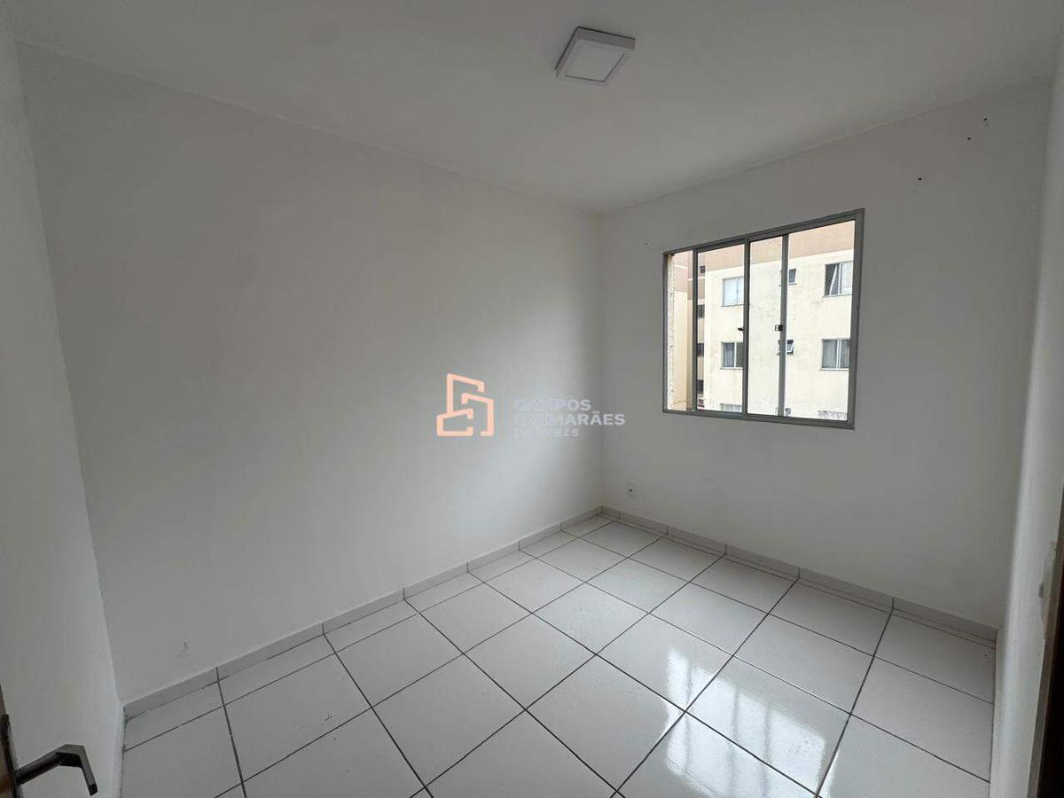 Cobertura, Betim Industrial, 2 Quartos, 1 Vaga