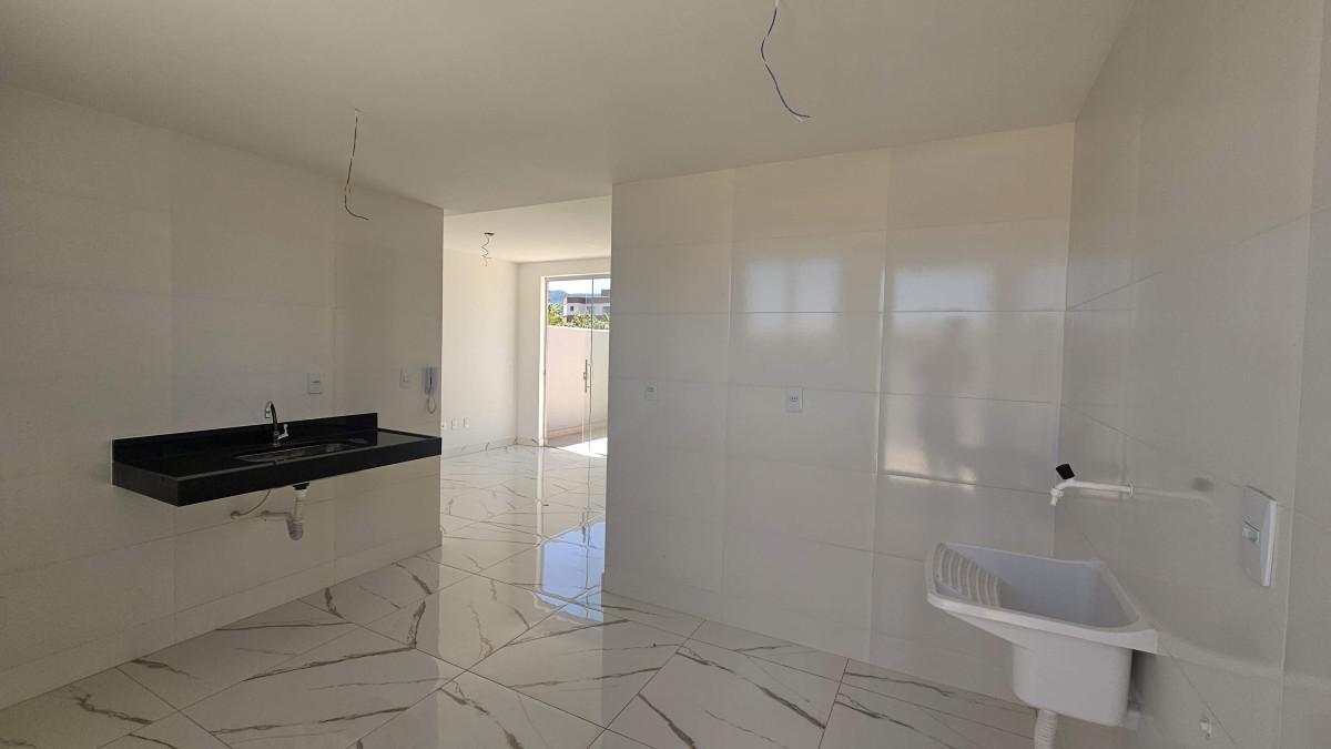 Apartamento, Miramar (barreiro), 2 Quartos, 1 Vaga, 1 Suíte