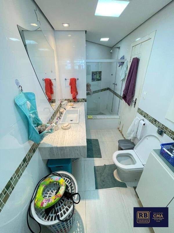 Cobertura, Vila Paris, 5 Quartos, 4 Vagas, 1 Suíte