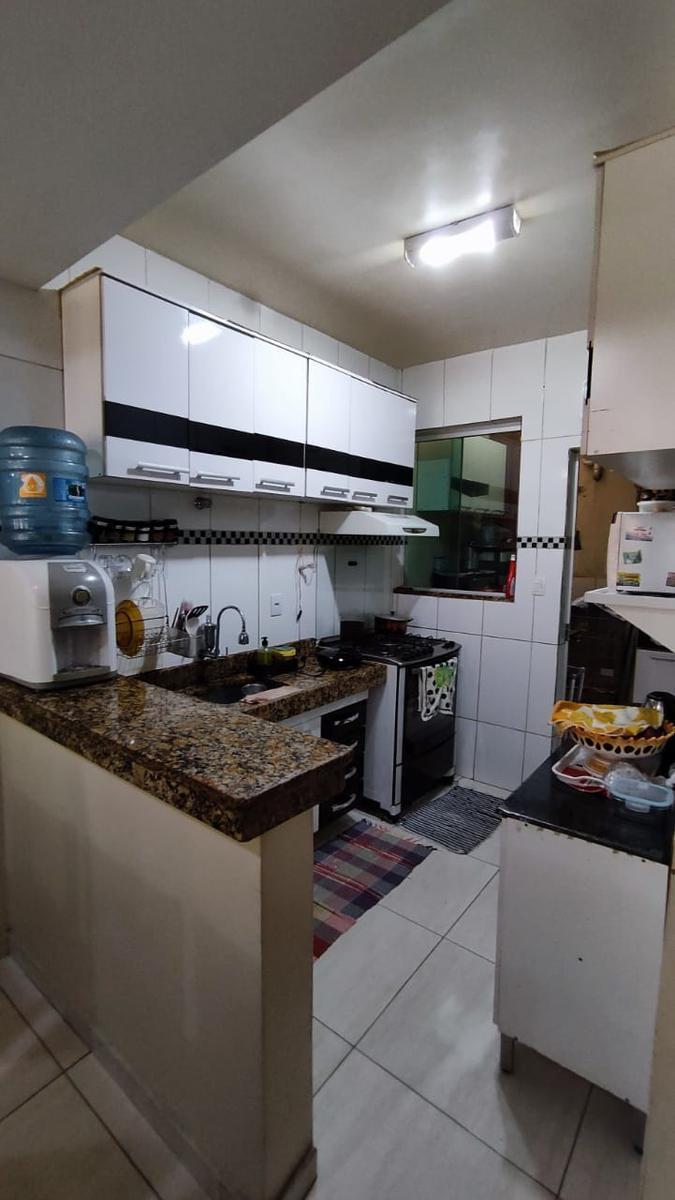 Casa, Parque Xangri-lá, 2 Quartos, 1 Vaga