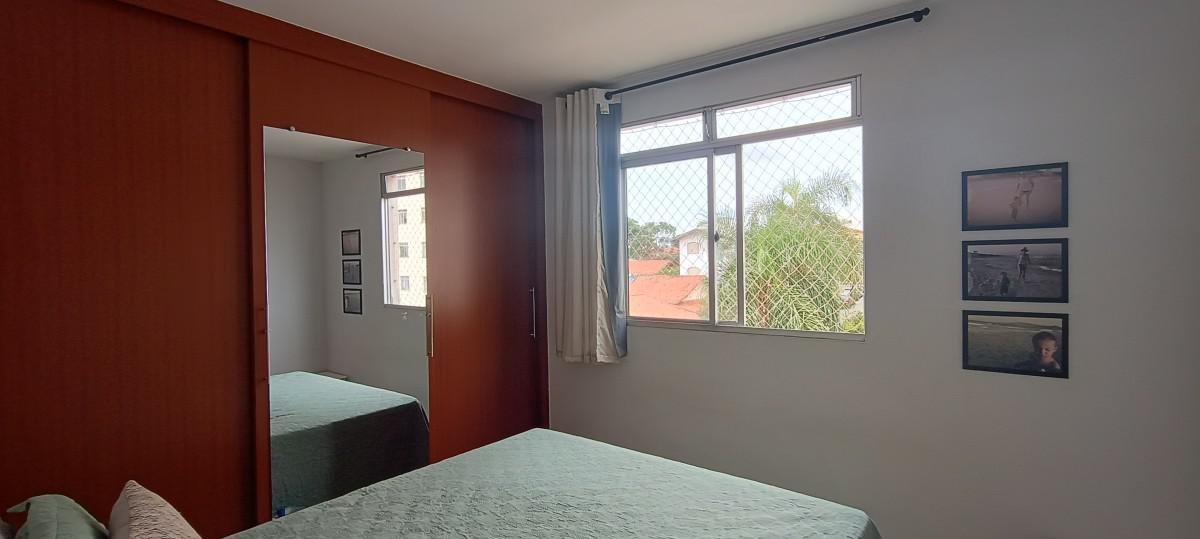 Apartamento, Cardoso, 3 Quartos, 1 Vaga