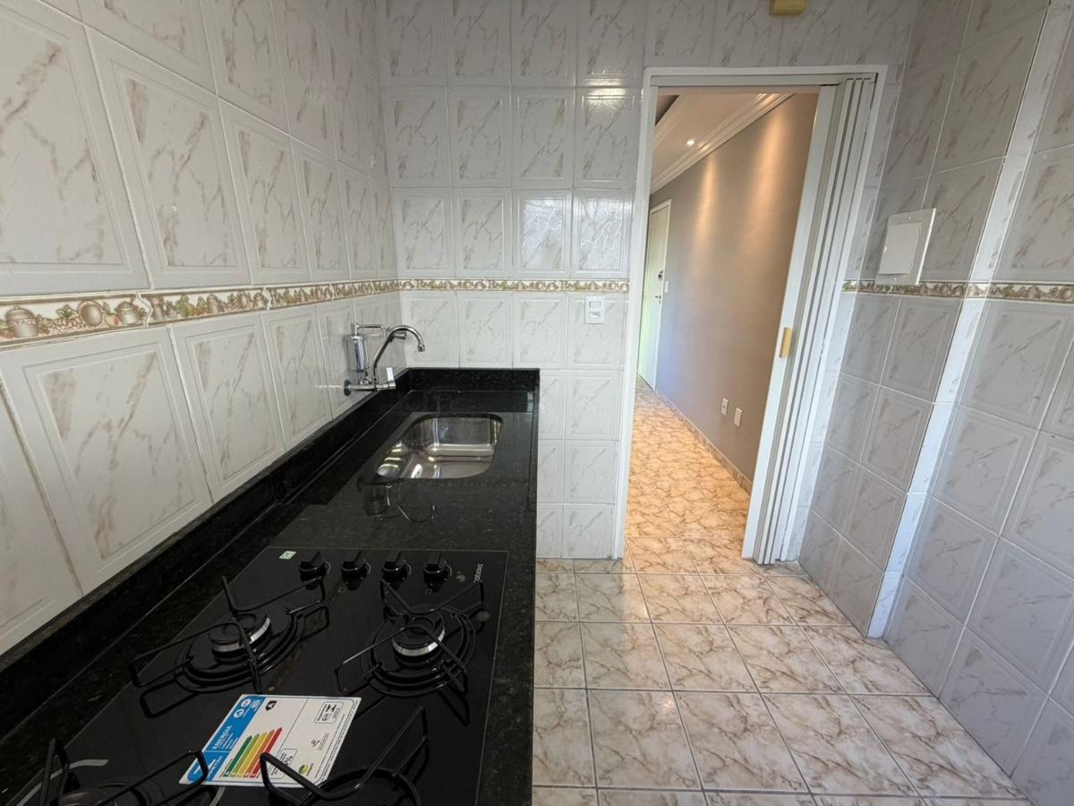 Apartamento, Alvorada, 2 Quartos, 1 Vaga