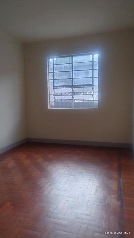 Apartamento, Barro Preto, 3 Quartos, 0 Vaga