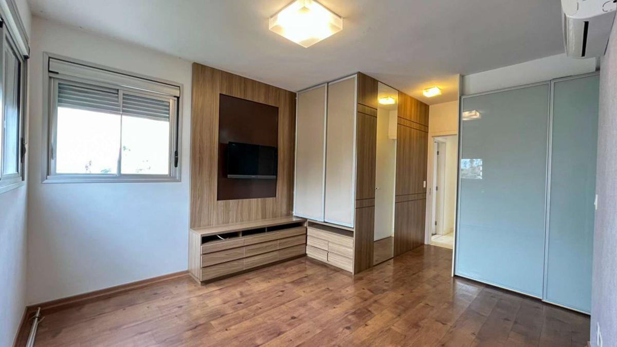 Apartamento, Luxemburgo, 3 Quartos, 2 Vagas, 3 Suítes