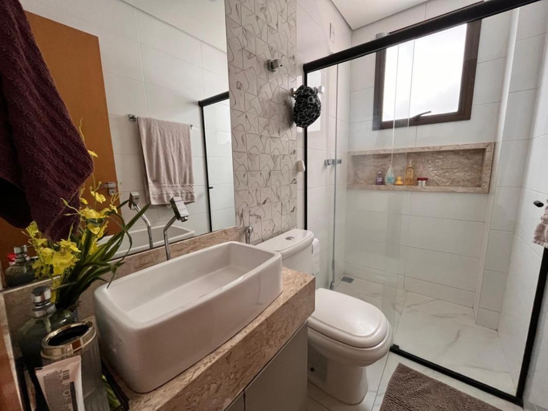 Apartamento, Jardim Riacho das Pedras, 3 Quartos, 2 Vagas, 1 Suíte