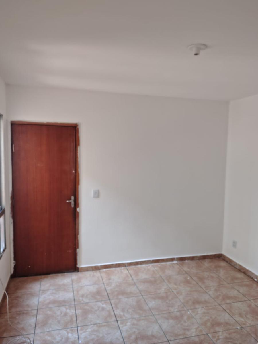 Apartamento, São Salvador, 2 Quartos, 1 Vaga