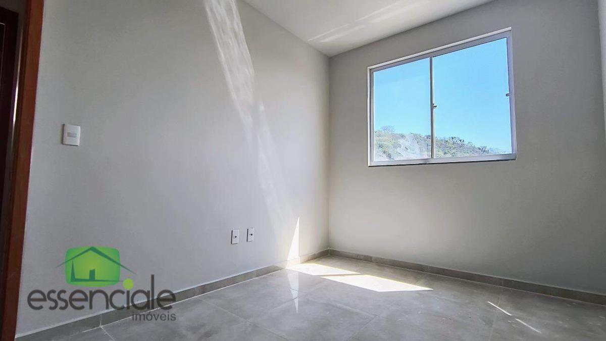 Apartamento, Chácara Contagem, 2 Quartos, 1 Vaga