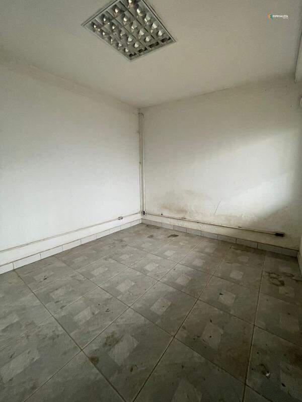 Galpão, Distrito Industrial Deputado Simão da Cunha, 0 Quarto, 0 Vaga