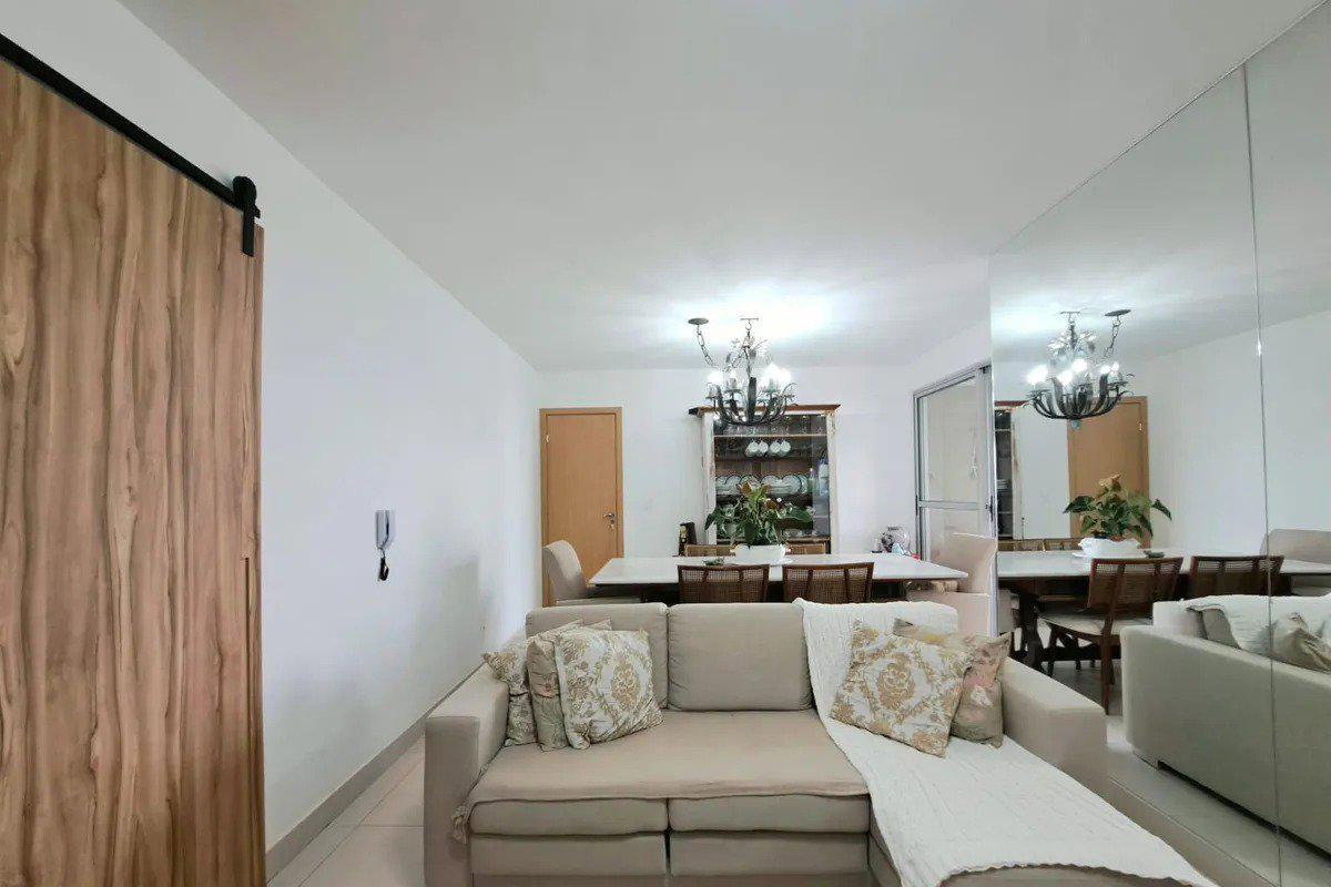 Apartamento, São Lucas, 3 Quartos, 2 Vagas, 1 Suíte