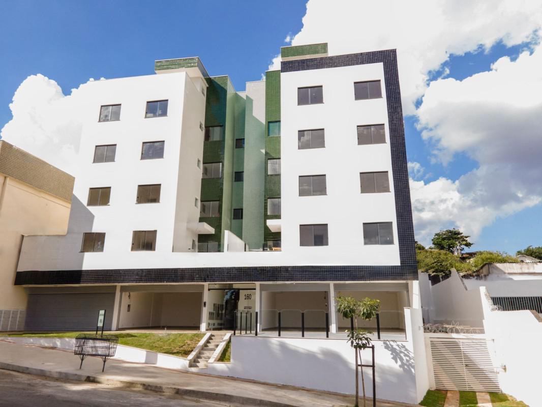 Andar, Céu Azul, 0 Quarto, 0 Vaga