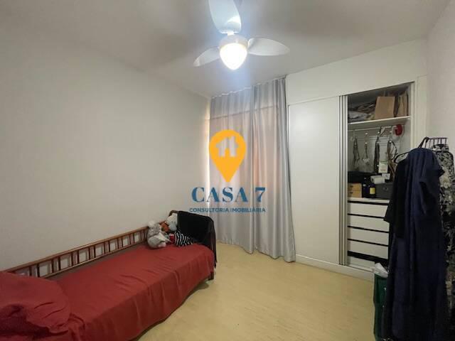 Apartamento, Sion, 3 Quartos, 1 Vaga, 1 Suíte