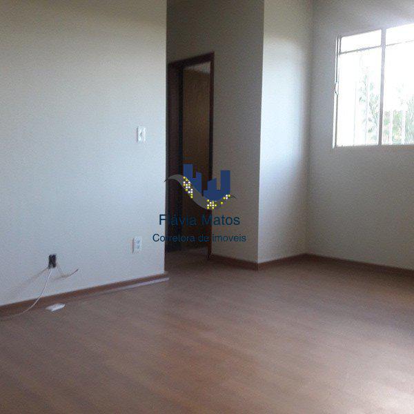 Apartamento, São Benedito, 2 Quartos, 1 Vaga