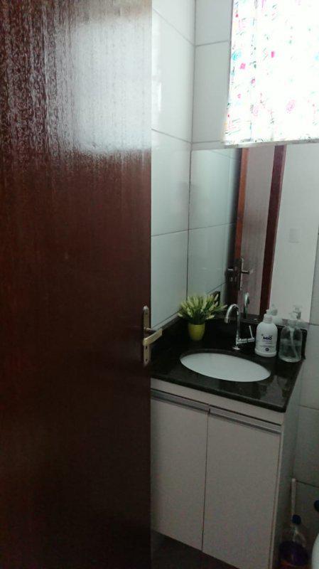 Casa, Masterville, 3 Quartos, 1 Vaga