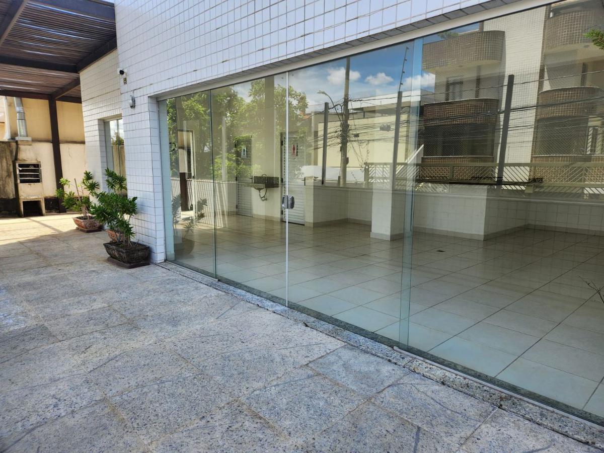 Apartamento, Palmares, 2 Quartos, 2 Vagas, 1 Suíte