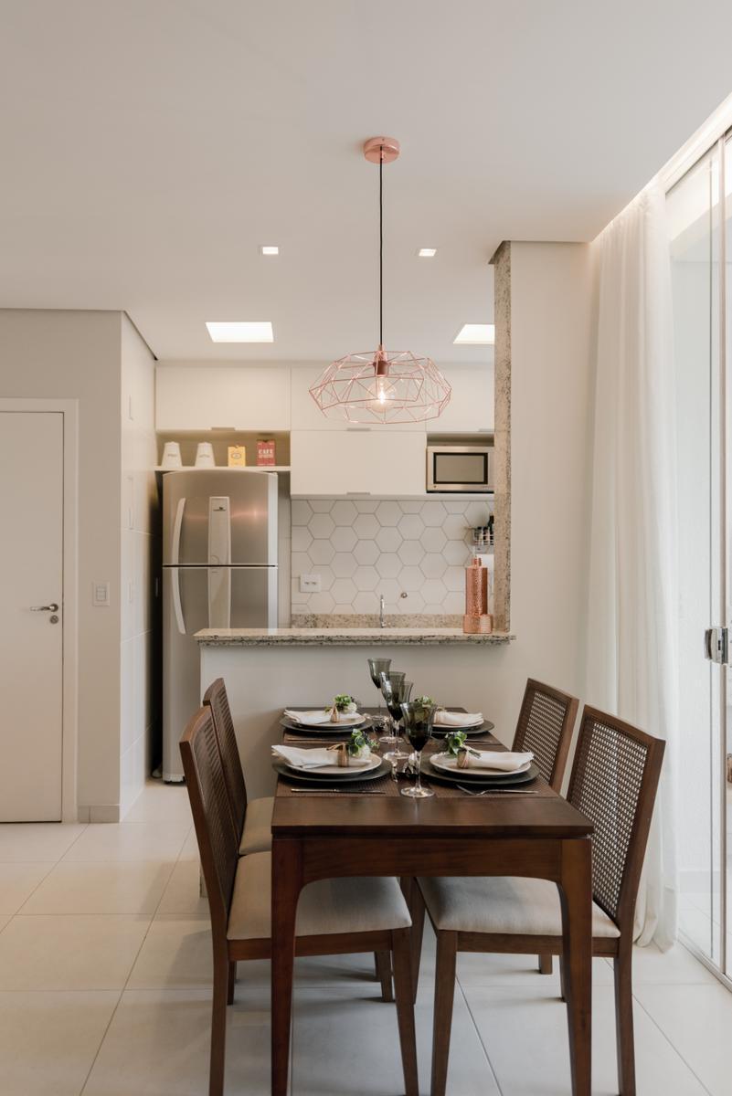 Apartamento, João Pinheiro, 2 Quartos, 1 Vaga