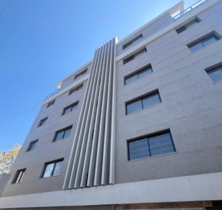 Apartamento, Barreiro, 3 Quartos, 2 Vagas, 1 Suíte