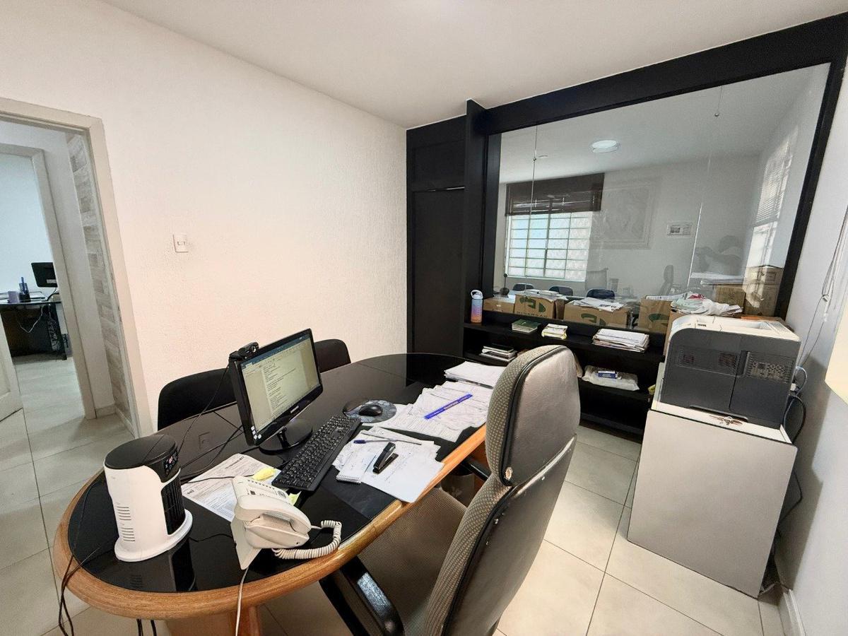 Casa, São Luiz (pampulha), 9 Quartos, 2 Vagas