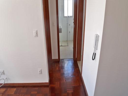 Apartamento, Savassi, 1 Quarto, 1 Vaga, 1 Suíte